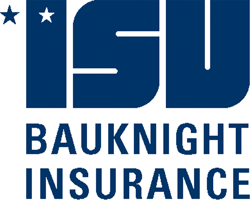 ISU Bauknight Insurance - Logo 800
